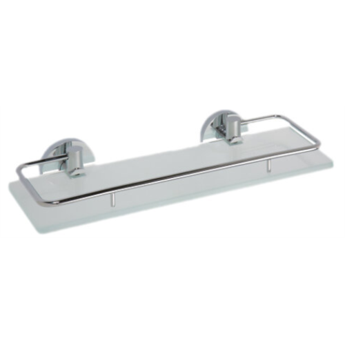 Полочка стеклянная Omega Bemeta 1...