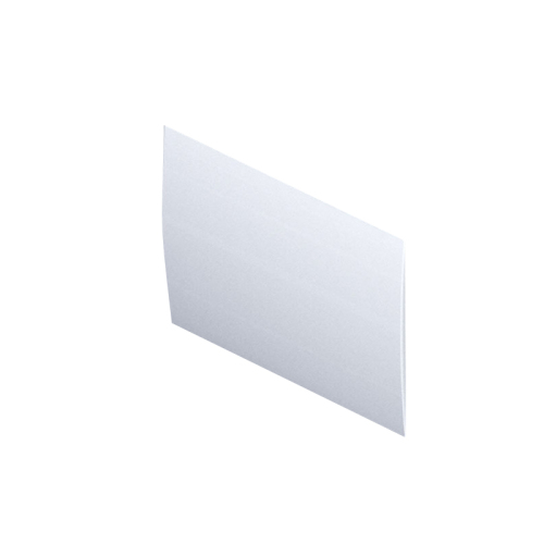 Боковой экран Vagnerplast VPPA070...