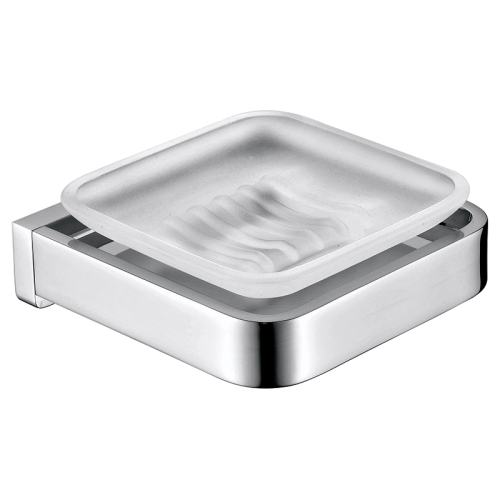 Мыльница подвесная AVS Theme с ча...