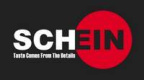 Логотип SCHEIN