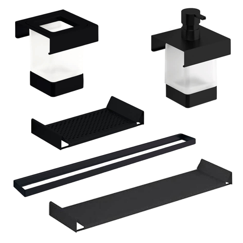 Комплект аксессуаров Indissima Ba...