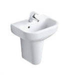 W320901 Полупьедестал "Плая/Вашпоинт"