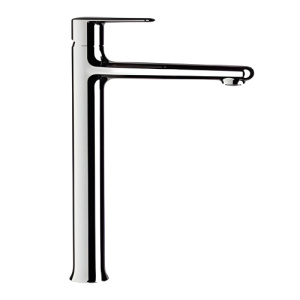 Смеситель для раковины Remer Vanity V11L хром