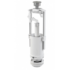 Сливной механизм стоп кнопка Alcaplast A2000