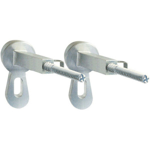 Комплект крепления для инсталляций Grohe Rapid SL