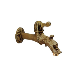 Кран Remer RR 202LE 1/2 с носиком