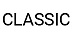 Логотип CLASSIC