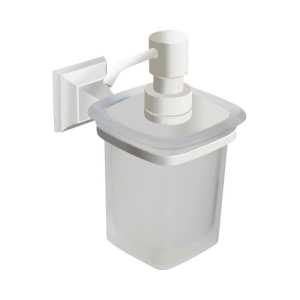 Дозатор жидкого мыла Zoe ART&MAX Cezares AM-G-6832-Bi