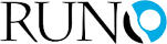 Логотип Runo