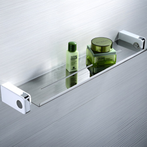 Полка AVS F83003 45 см белый