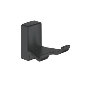 Крючок черный Accoona A12501F