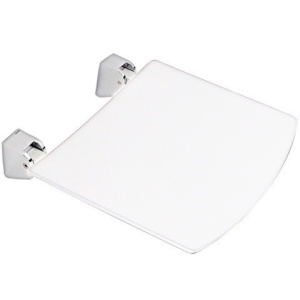 KEUCO Складное сиденье для настенного монтажа