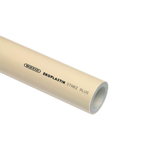 Труба PN 20 STABI армированная D 20 STRS020RCT