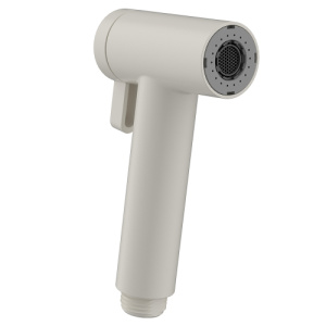 Гигиенический душ AVS 811-612-MW белый матовый