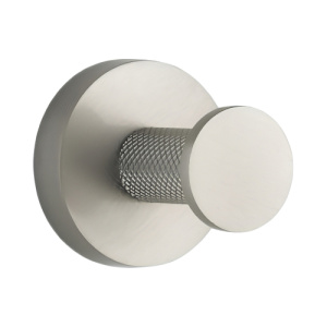 Крючок Boheme Uno 10976-NB брашированный никель