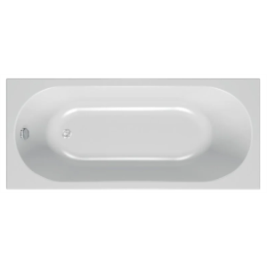 Акриловая ванна Kolpa-San Tamia 150х70 белая, без каркаса