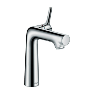 Смеситель для раковины Hansgrohe Talis S 72113000 хром