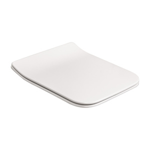 Крышка-сиденье AVS Энергия, Куб, Атом AVS-004 с микролифтом